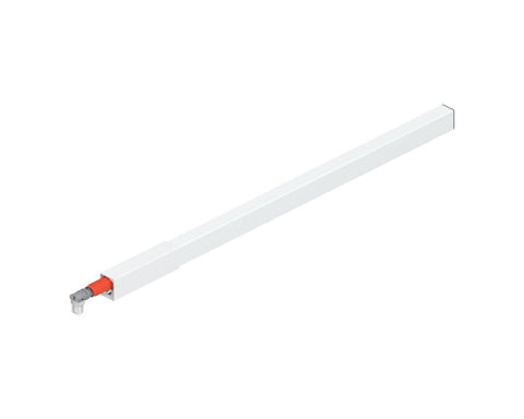 Blum TANDEMBOX antaro Gallery Rail 500mm Industrial Pack