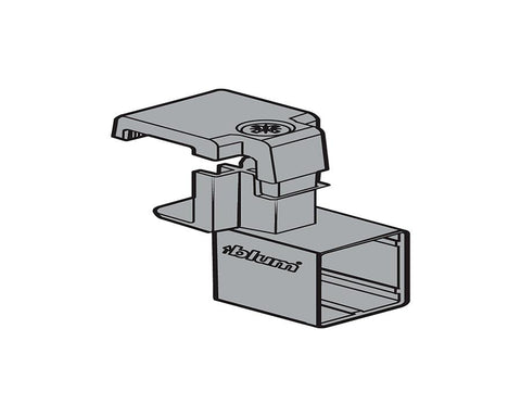 Blum TANDEMBOX antaro Cross Gallery Connector ZRU.01E0