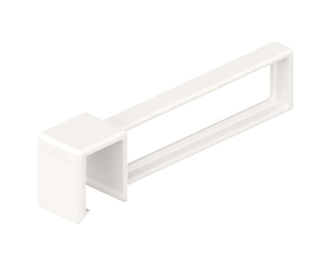 Blum TANDEMBOX antaro Longside Divider Silk White ZRU.11F0