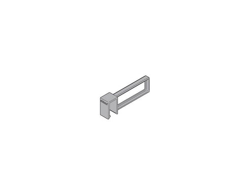 Blum TANDEMBOX antaro Longside Divider Silk White ZRU.11F0