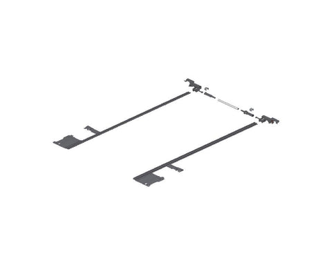 Blum LEGRABOX pure Side Stabilisation
