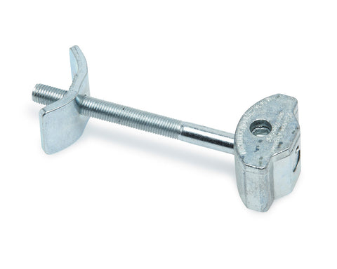 Zipbolt Benchtop Connector. Size: 81mm/35mm Bore