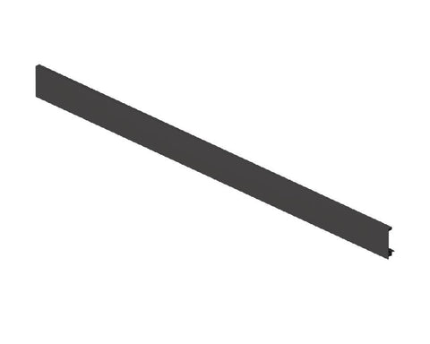 Blum LEGRABOX pure Inner Front Piece For Gallary Rails ZV7.