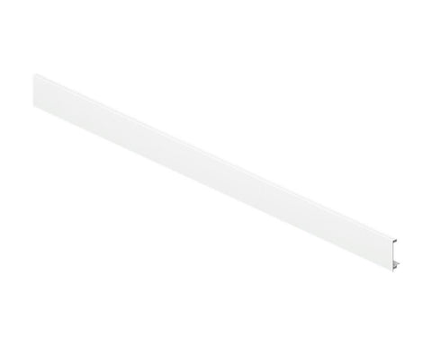Blum LEGRABOX pure Inner Front Piece For Gallary Rails ZV7.
