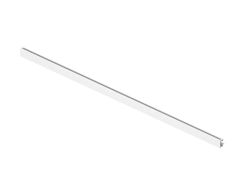 Blum LEGRABOX pure Front Fixing Piece for Glass ZV7.10