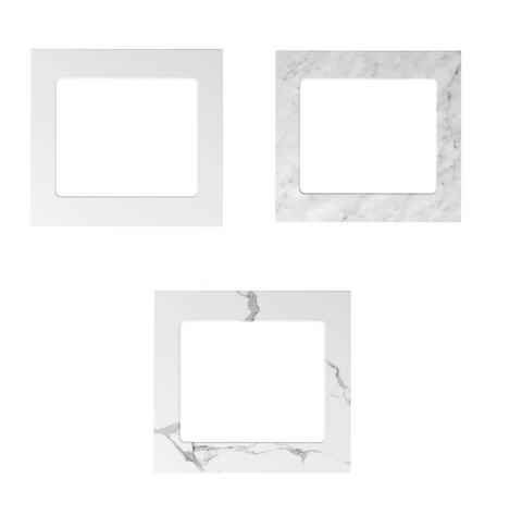 Hampshire Black Laundry Set 1305x600x2100 (Set C)