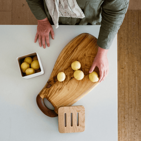 Pantry Storage Set
