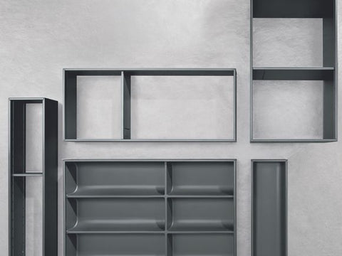 Designed to Fit. Built to Organize.