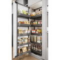Häfele Utensio deluxe pantry unit