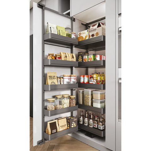 Häfele Utensio deluxe pantry unit