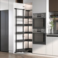 Häfele Utensio deluxe pantry unit