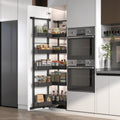 Häfele Utensio deluxe pantry unit