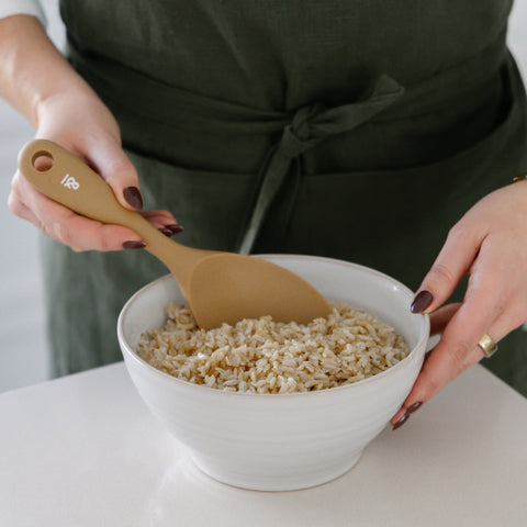 Silicone Rice Spoon