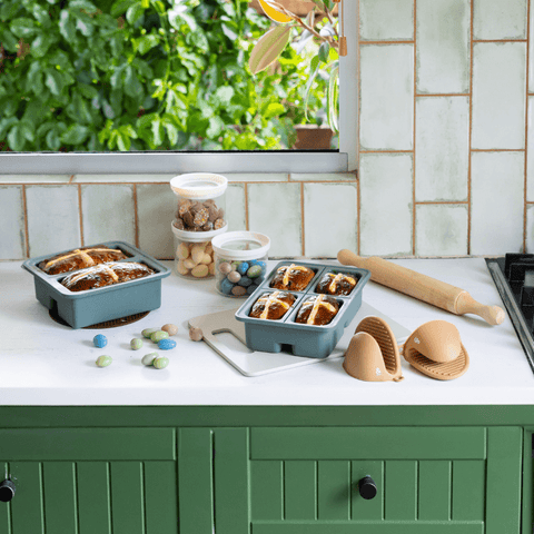 Ultimate Freezer Mould Set