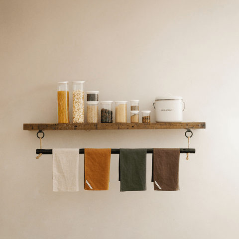 The Kitchen Essentials Bundle