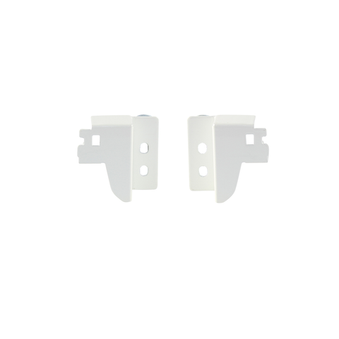 DTC Smooth Push-To-Open Drawer Kit | 40 kg, Full Extension