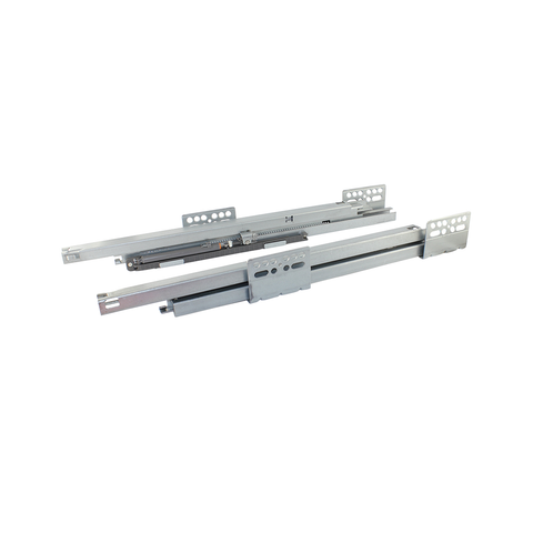 DTC Smooth Drawer Kit | 40 kg, Full Extension