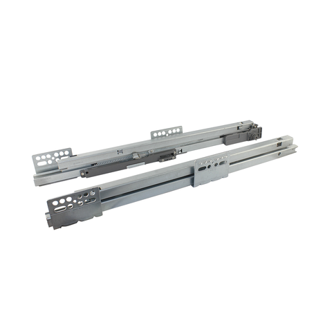 DTC Smooth Push-To-Open Drawer Kit | 40 kg, Full Extension
