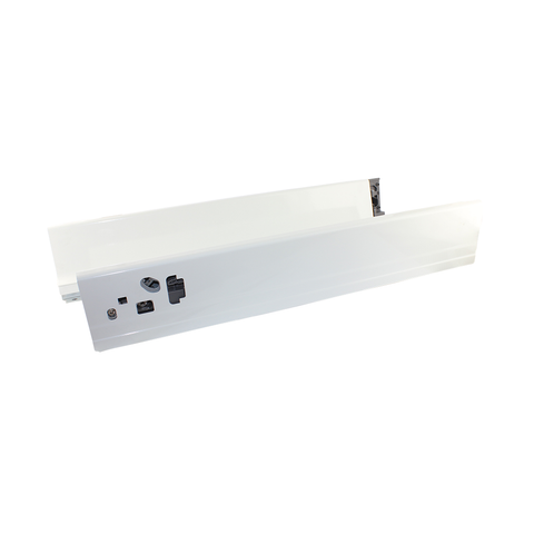 DTC Smooth Push-To-Open Drawer Kit | 40 kg, Full Extension