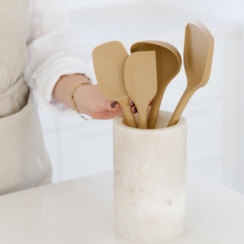 Silicone Utensil Set