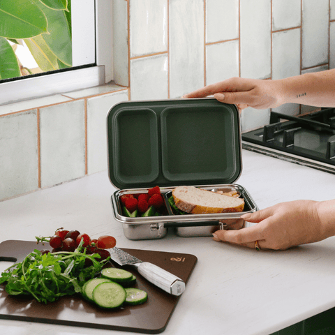 Ultimate Lunch and Snack Set