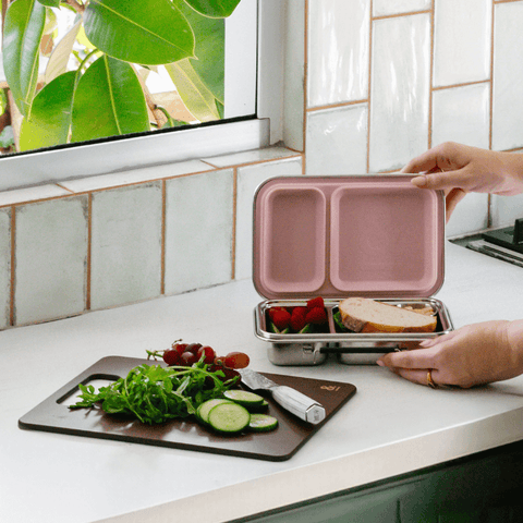 Ultimate Lunch and Snack Set