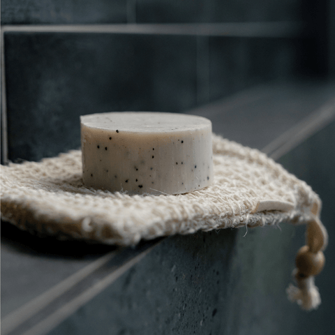 Natural Body Wash | Mixed Set