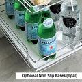 Multi-Purpose Pull Out, 200W Baskets (incl. frame, slides, 2 baskets)