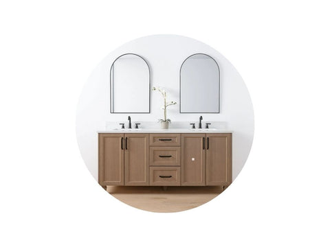 Vanities