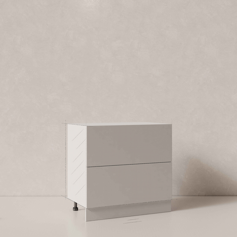 Floor Cabinet – Two Drawer