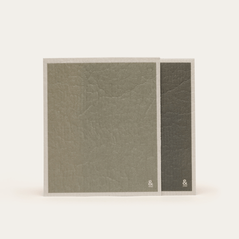 Mini Cloth Set