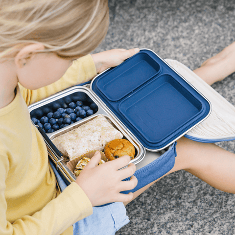 Bento Lunch Box | Leakproof Bento Box