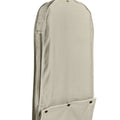 Night Coat Holder Bag Stoneware Grey Material: 100% Cotton Features: To be used folded for Jackets and Loose for suit & Coats NOTE: Available 4-6 weeks from order placement. Hafele