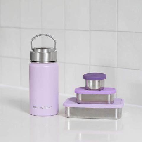 Snack & Hydration Set