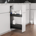 Kesseböhmer Dispensa Junior Slim Storage Unit