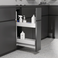 Kesseböhmer Dispensa Junior Slim Storage Unit