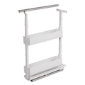 Kesseböhmer Dispensa Junior Slim Storage Unit