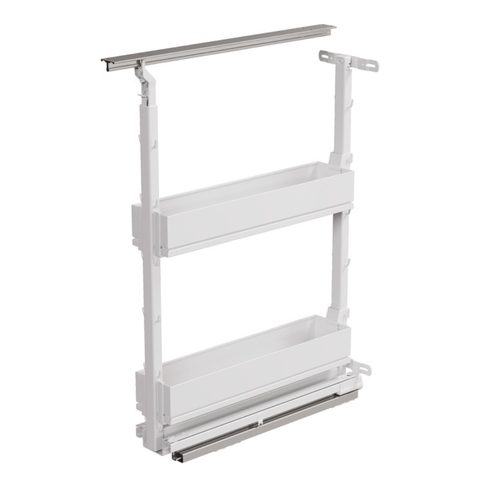 Kesseböhmer Dispensa Junior Slim Storage Unit