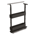 Kesseböhmer Dispensa Junior Slim Storage Unit