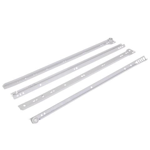 DTC Economy Drawer Runner | Single Extension, 20 kg