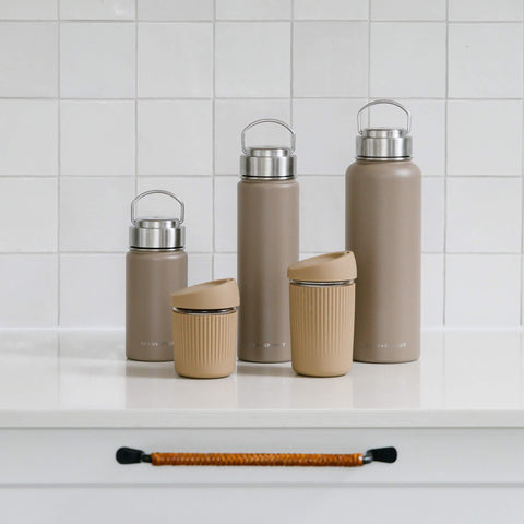 Insulated Drink Bottle | 1200ml