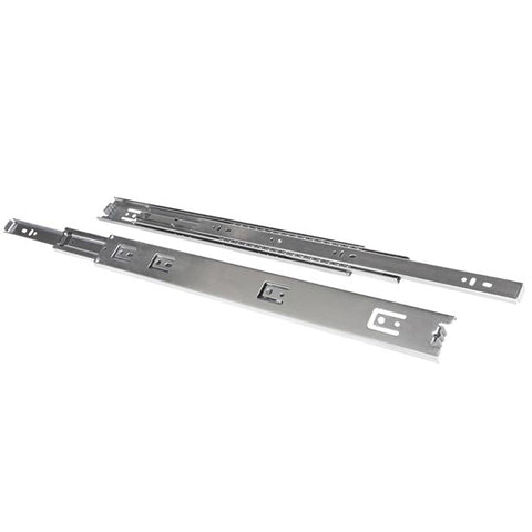 DTC Ball Bearing Drawer Slide | Full Extension, Soft-Close, 45 kg