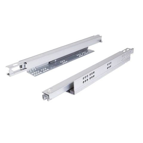 DTC Magic Move Undermount Slide | Full Extension