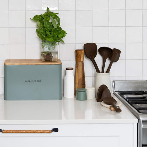 Silicone Utensil Set
