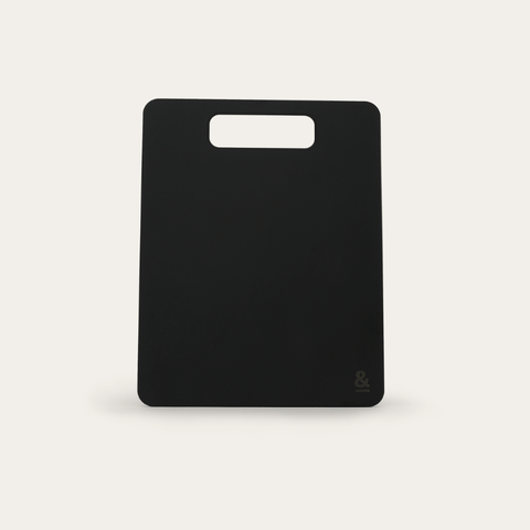 Wood Fibre Chopping Board | Liquorice