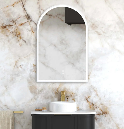 ARCHIE LED Mirror 900x600mm