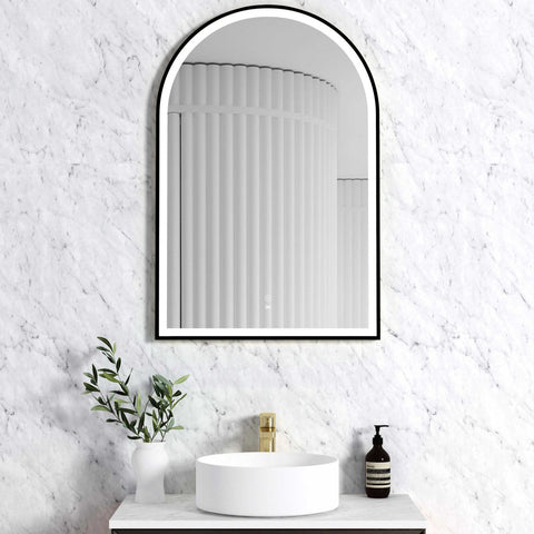 ARCHIE LED Mirror 900x600mm