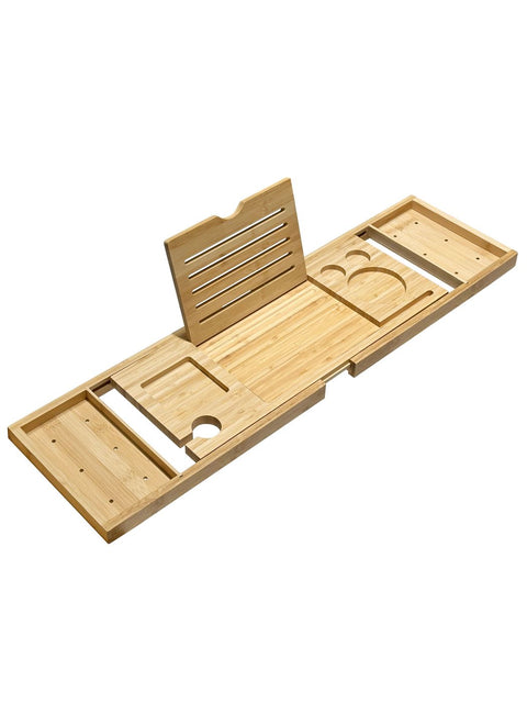 BONDI DRIFT Bath Bar Tray