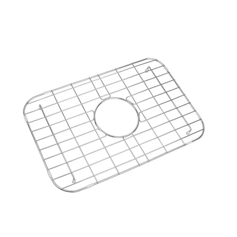 Hampshire Butler Sink 605x455x256 Sink Stainless Steel Protective Grid