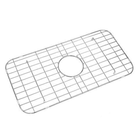 Butler / Farmhouse Sink Stainless Steel Protective Grid 630x330mm
